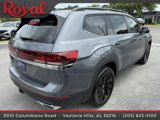 Certified 2024 Volkswagen Atlas SE w/ Panoramic Sunroof Package image 5