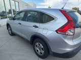 Used 2014 Honda CR-V LX image 2