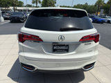 Used 2017 Acura RDX AWD w/ Advance Package image 5