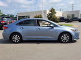 Used 2022 Toyota Corolla LE image 2