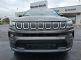 Certified 2022 Jeep Compass Latitude image 3