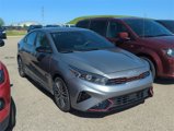 Used 2022 Kia Forte GT-Line w/ GT-Line Premium Package image 2