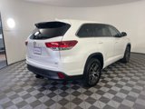 Used 2018 Toyota Highlander Plus image 5