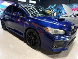 Used 2018 Subaru WRX Limited image 6