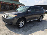 Used 2012 Toyota Highlander SE w/ Tow Pkg image 3