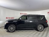 Used 2015 INFINITI QX80 4WD w/ Deluxe Technology Package image 4