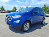 Used 2021 Ford EcoSport SE w/ SE Convenience Package image 4