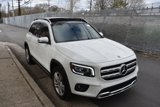 Used 2021 Mercedes-Benz GLB 250 4MATIC w/ Premium Package image 4