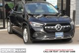 Used 2021 Mercedes-Benz GLA 250 4MATIC image 4