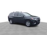 Used 2020 Chevrolet Traverse LT image 2