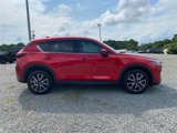 Used 2017 MAZDA CX-5 Grand Touring w/ Premium Package image 2
