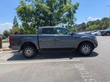Certified 2019 Ford Ranger Lariat w/ Equipment Group 501A Mid image 3
