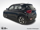 Used 2023 Hyundai Venue SEL image 3