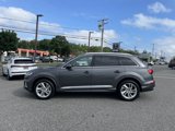 Used 2021 Audi Q7 2.0T Premium Plus w/ Premium Plus Package image 4