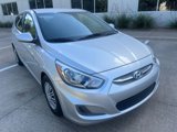 Used 2017 Hyundai Accent SE image 2