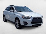 Used 2015 Mitsubishi Outlander Sport GT image 2