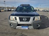 Used 2014 Nissan Xterra PRO-4X w/ Pro-4x Leather Package image 5
