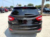 Used 2014 Hyundai Tucson Limited w/ Technology Package 02 image 6