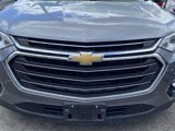 Used 2018 Chevrolet Traverse LT image 4