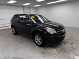 Used 2015 Chevrolet Equinox LS image 3