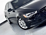 Used 2013 Audi A6 3.0T Prestige image 4