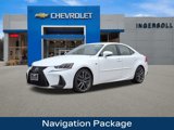 Used 2019 Lexus IS 350 F Sport image 4