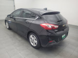 Used 2017 Chevrolet Cruze LT w/ Convenience Package image 3