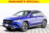 Used 2025 Mercedes-Benz GLA 250 4MATIC image 3
