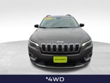 Used 2022 Jeep Cherokee Limited image 4