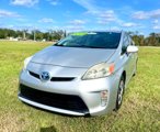 Used 2012 Toyota Prius Three image 3