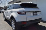 Used 2018 Land Rover Range Rover Evoque image 5