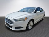 Used 2014 Ford Fusion SE image 3