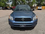 Used 2007 Toyota RAV4 2WD image 2