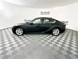 Certified 2021 Lexus IS 300 image 6