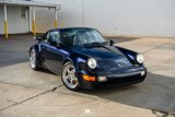 Used 1994 Porsche 911 Turbo image 2