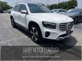 Certified 2024 Mercedes-Benz GLB 250 image 4