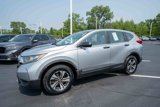 Used 2018 Honda CR-V LX image 3