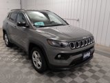 Used 2023 Jeep Compass Latitude w/ Convenience Group image 4