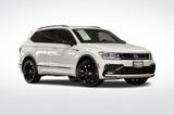 Used 2021 Volkswagen Tiguan SE R-Line image 2