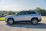 Used 2019 Jeep Cherokee Latitude w/ Trailer Tow Group image 4