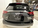 Used 2019 INFINITI QX50 Luxe w/ Navigation Package image 3