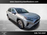 Used 2023 Toyota RAV4 XLE image 3