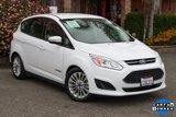 Used 2017 Ford C-MAX SE w/ Cargo Management Package image 2