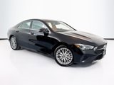 Certified 2025 Mercedes-Benz CLA 250 image 3