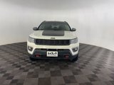 Used 2018 Jeep Compass Trailhawk w/ Navigation Group image 3
