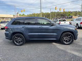 Used 2020 Jeep Grand Cherokee Limited X image 5