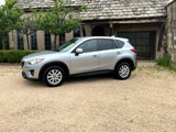 Used 2015 MAZDA CX-5 Touring image 3