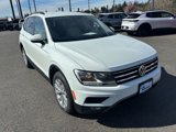 Used 2018 Volkswagen Tiguan SE image 3
