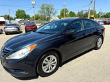 Used 2011 Hyundai Sonata GLS image 5