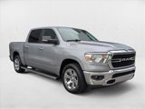 Used 2022 RAM 1500 Big Horn image 3